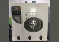 Uso industrial da máquina de lavar de aço inoxidável/equipamento de lavanderia resistente