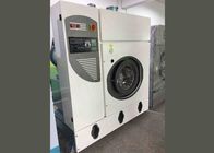 Uso industrial da máquina de lavar de aço inoxidável/equipamento de lavanderia resistente