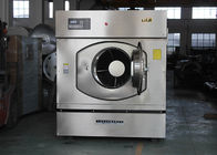 Arruela a fichas comercial, equipamento de lavanderia totalmente automático 50kg