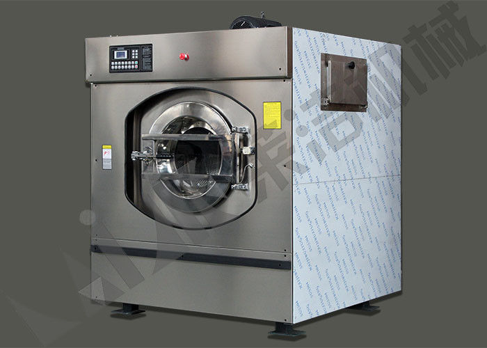 Máquina de lavar da economia da água da eficiência elevada para o negócio de lavanderia
