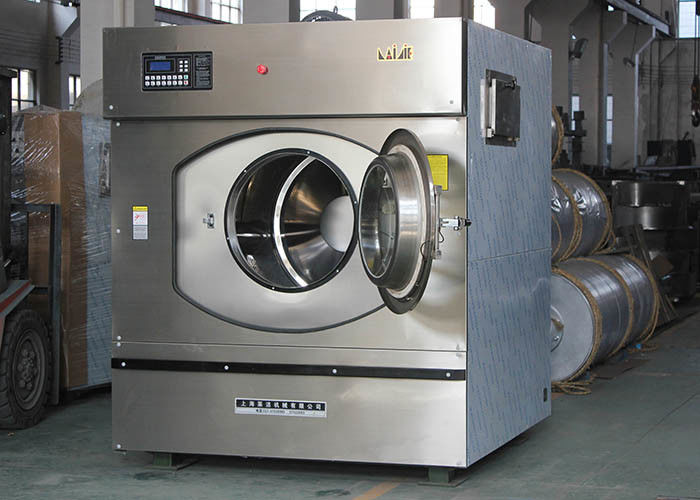 Máquina de lavar industrial automática da lavanderia do hospital do hospital com de alta qualidade