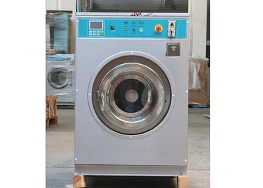 Equipamento de lavanderia a fichas 15kg da suspensão da mola totalmente automático