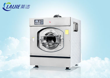 Máquina de lavar comercial de aço inoxidável para a folha de cama do vestuário da roupa